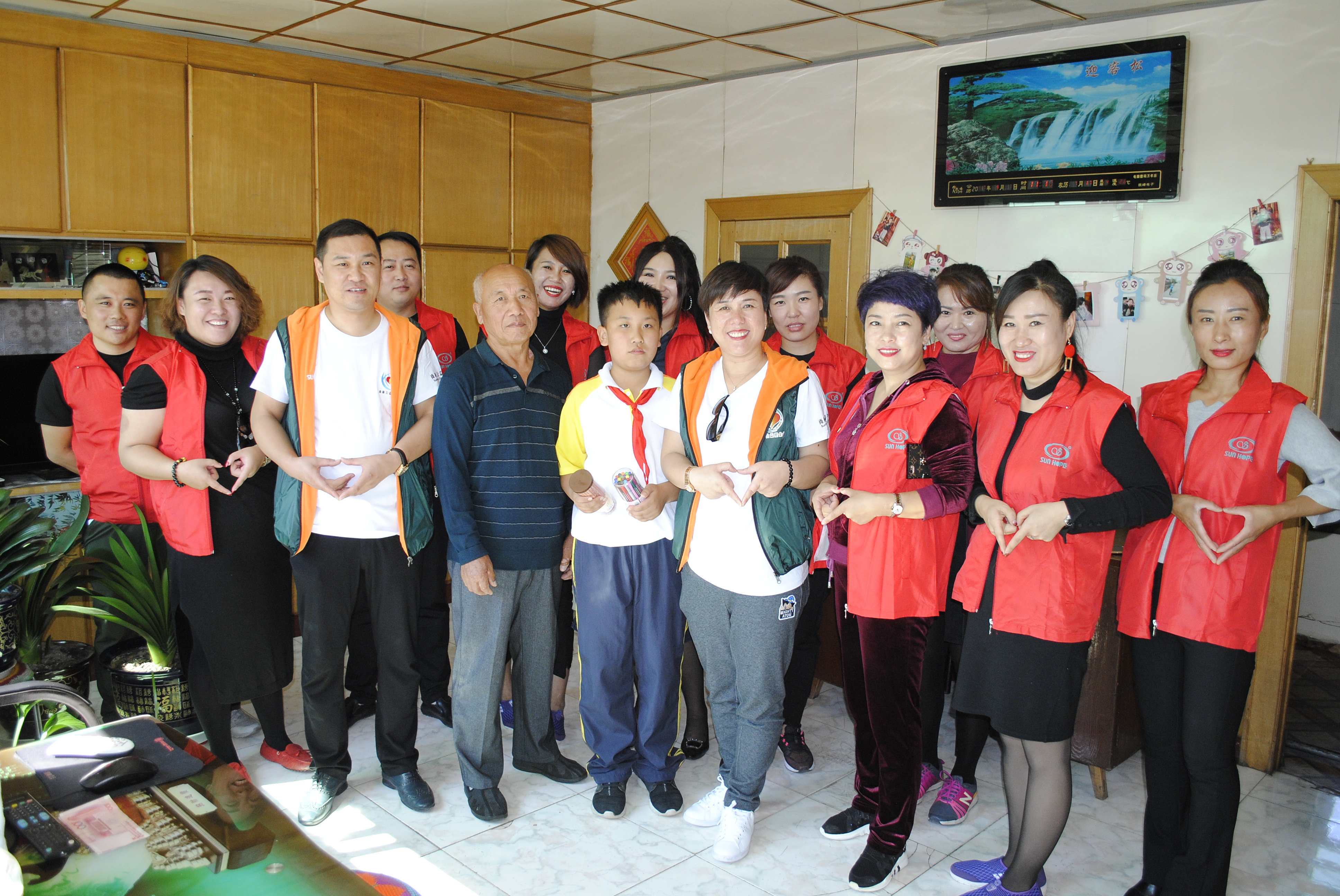 第118所 哈尔滨市呼兰区开云线上登录蔡立影小学 第118所 哈尔滨市呼兰区开云线上登录蔡立影小学