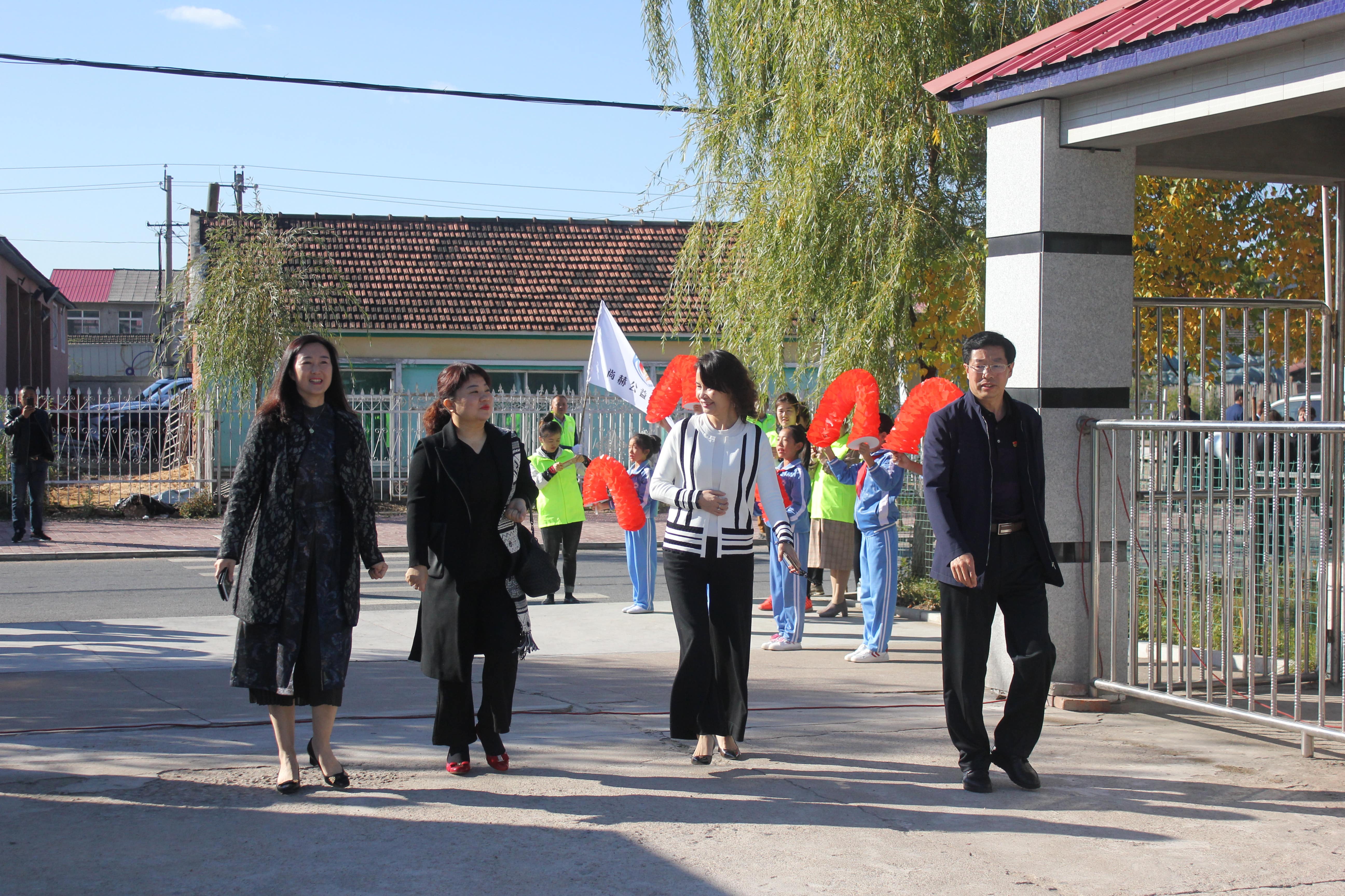 第173所 辽源市东丰县小四平镇开云线上登录肖红飞小学 第173所 辽源市东丰县小四平镇开云线上登录肖红飞小学