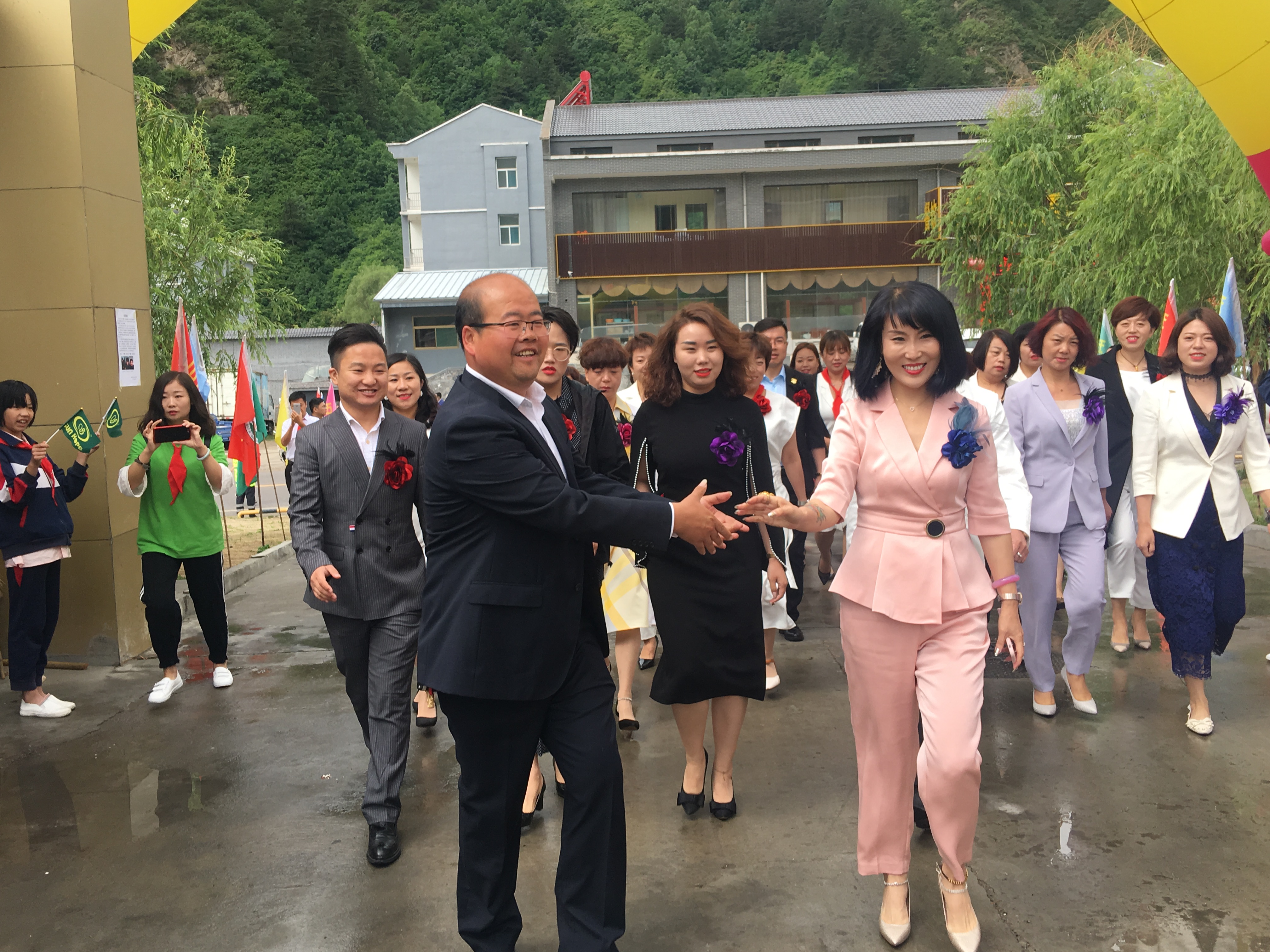 第145所 五台山常青开云线上登录王润兰学校 第145所 五台山常青开云线上登录王润兰学校