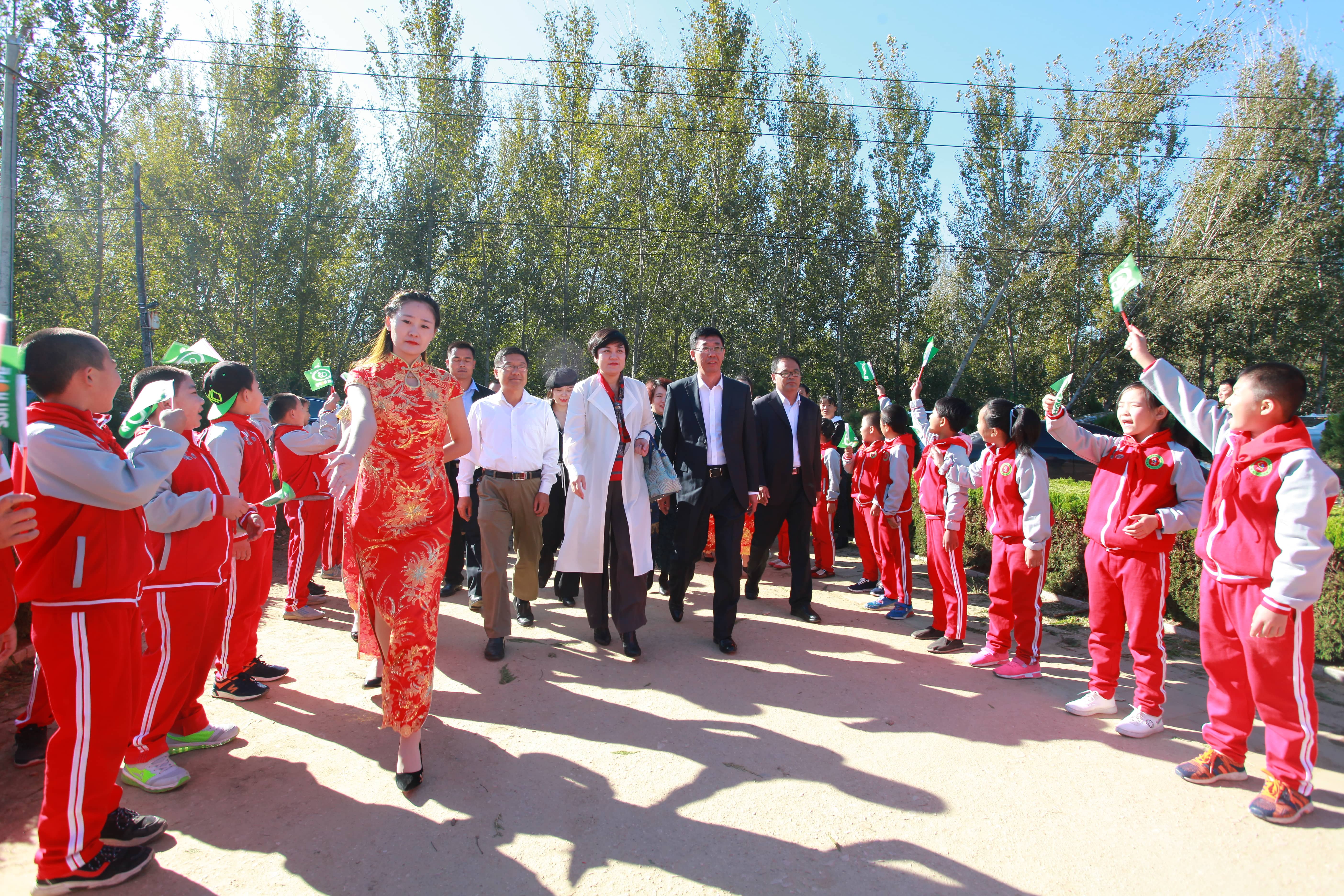 第120所 日照市东港区三庄镇石沟崖开云线上登录刘丽新小学