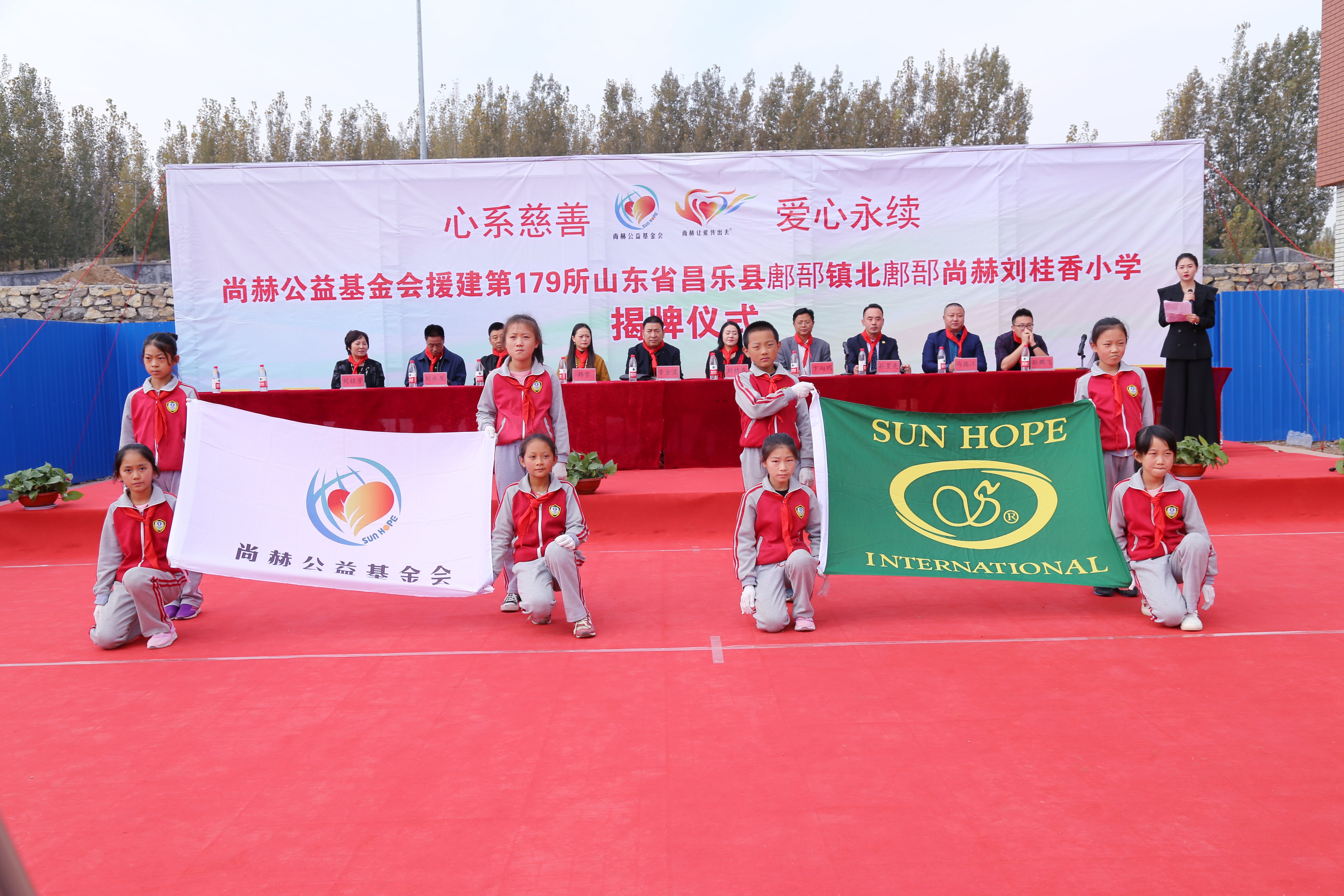 第179所 昌乐县鄌郚镇北鄌郚开云线上登录刘桂香小学