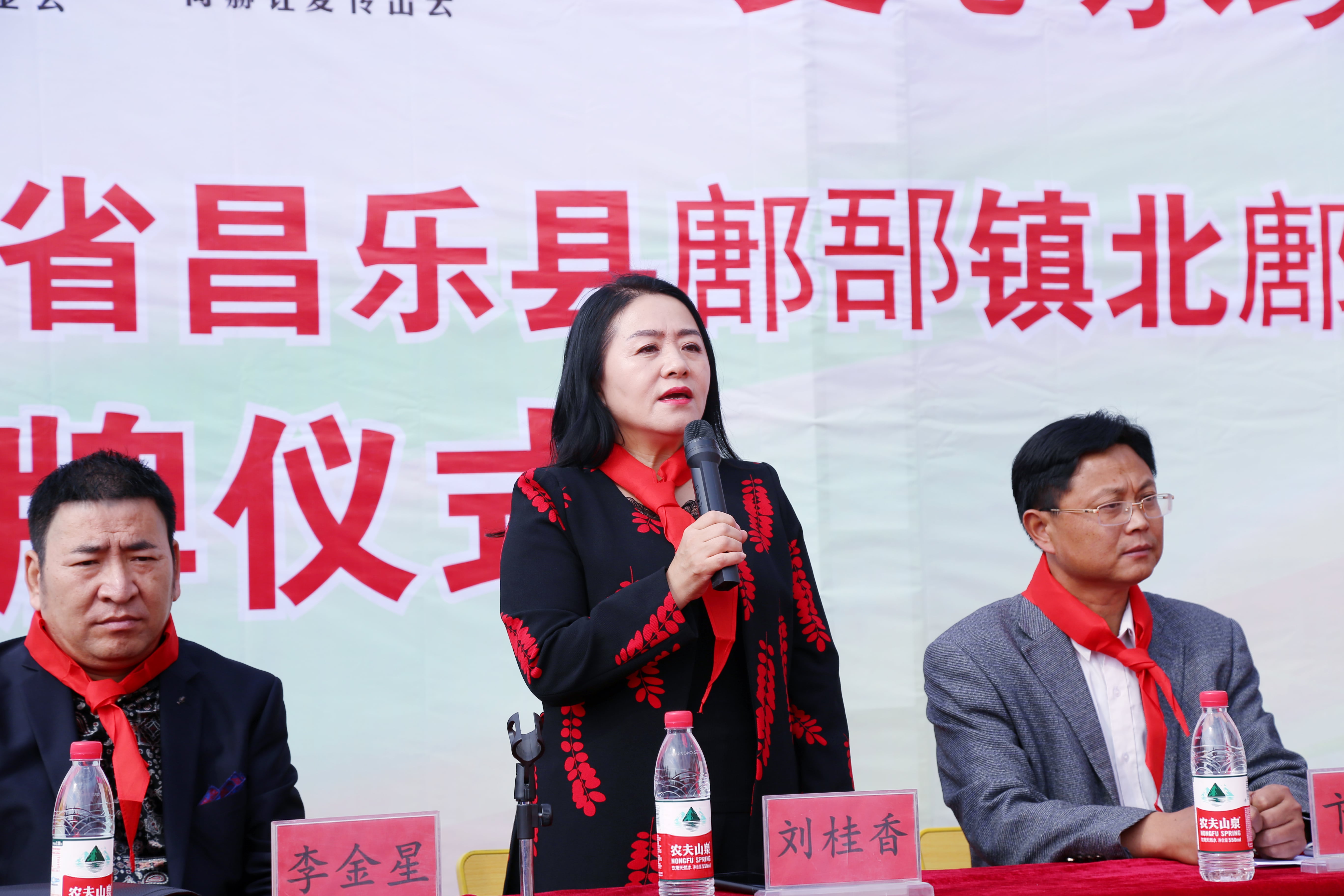 第179所 昌乐县鄌郚镇北鄌郚开云线上登录刘桂香小学