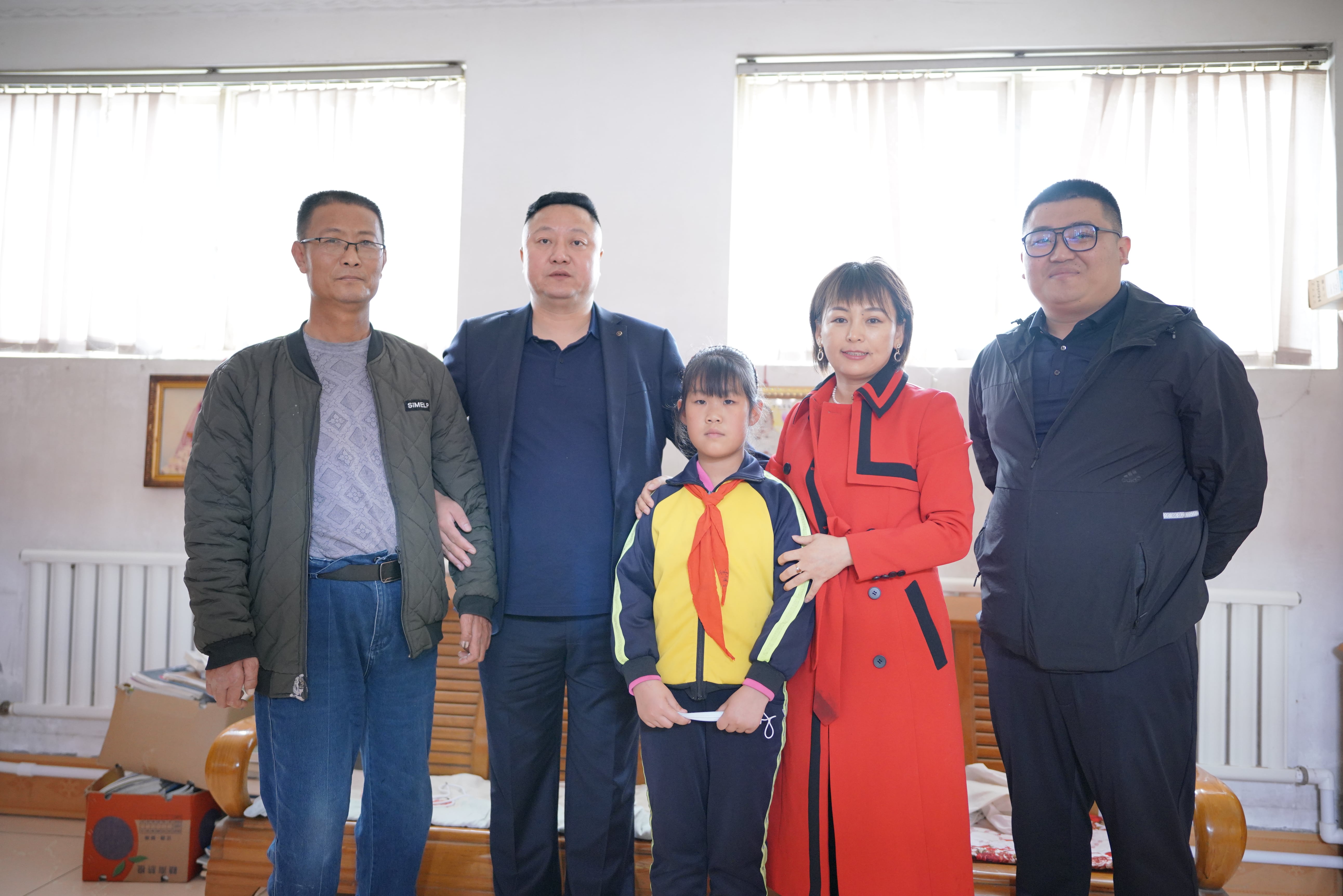 第213所 平度市崔家集镇崔家集开云线上登录周玉洁小学