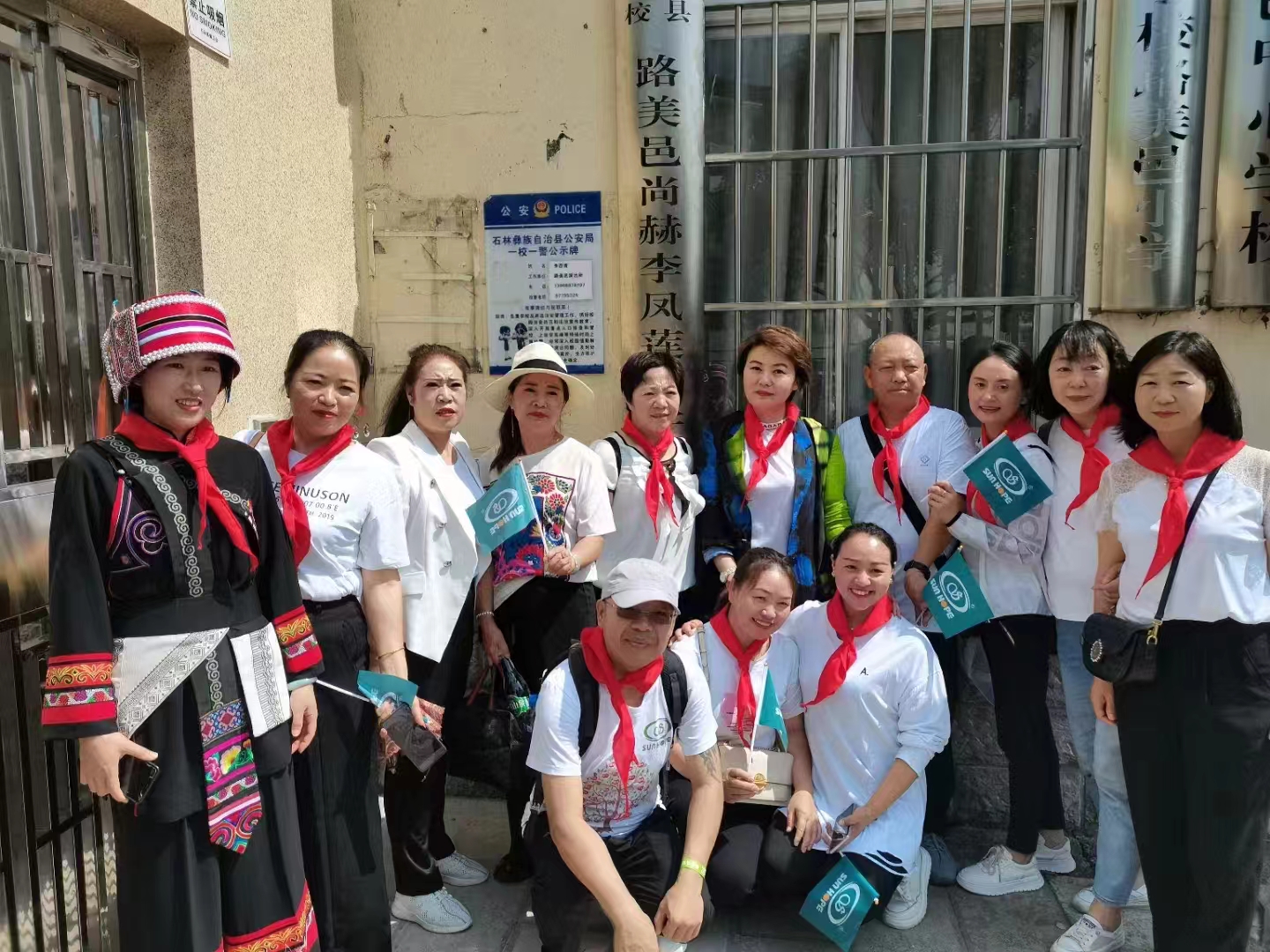 让爱延续,从未间断 | 开云线上登录公益季暖心回访 让爱延续,从未间断 | 开云线上登录公益季暖心回访