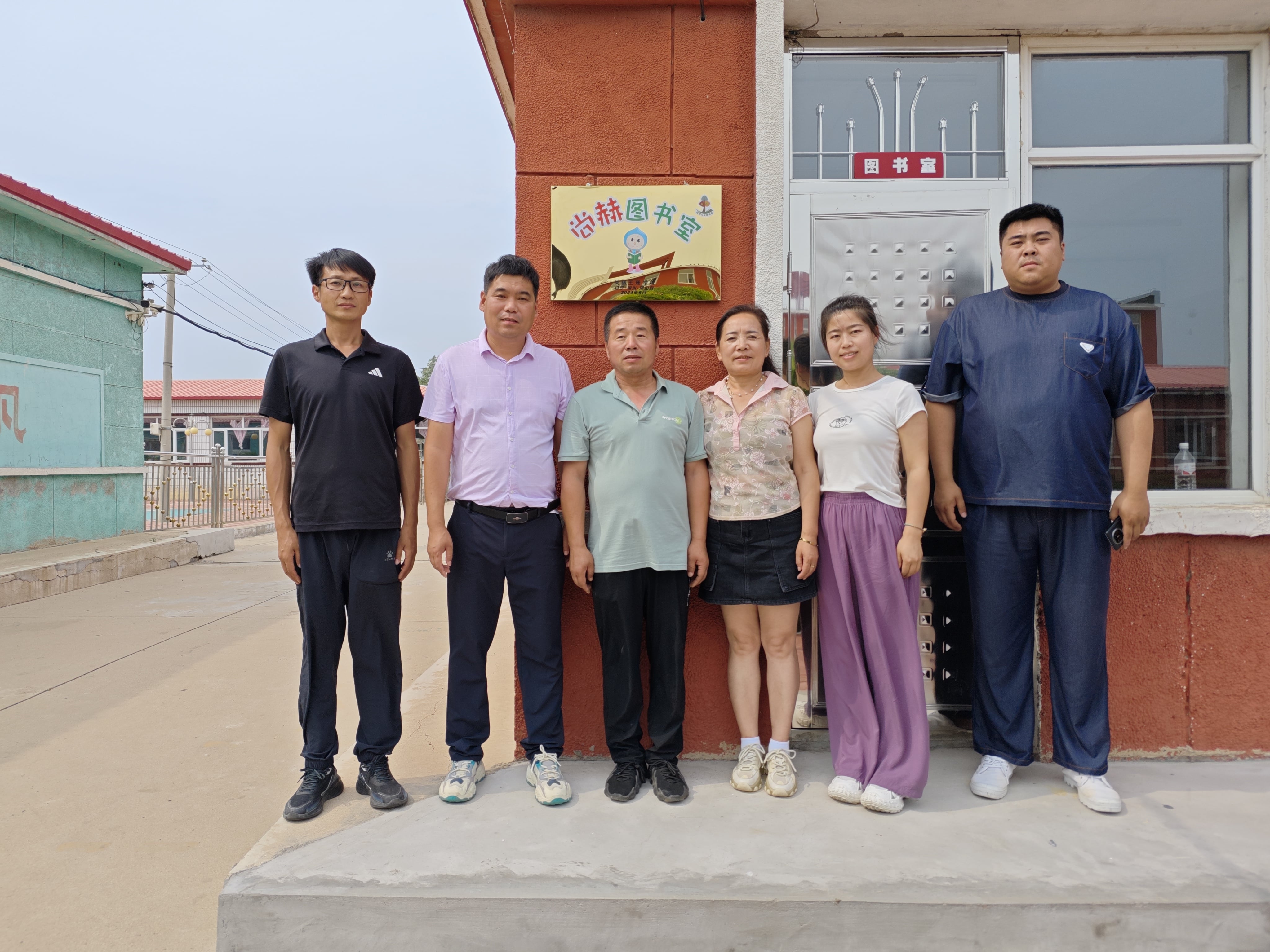 让爱延续,从未间断 | 开云线上登录公益季暖心回访 让爱延续,从未间断 | 开云线上登录公益季暖心回访