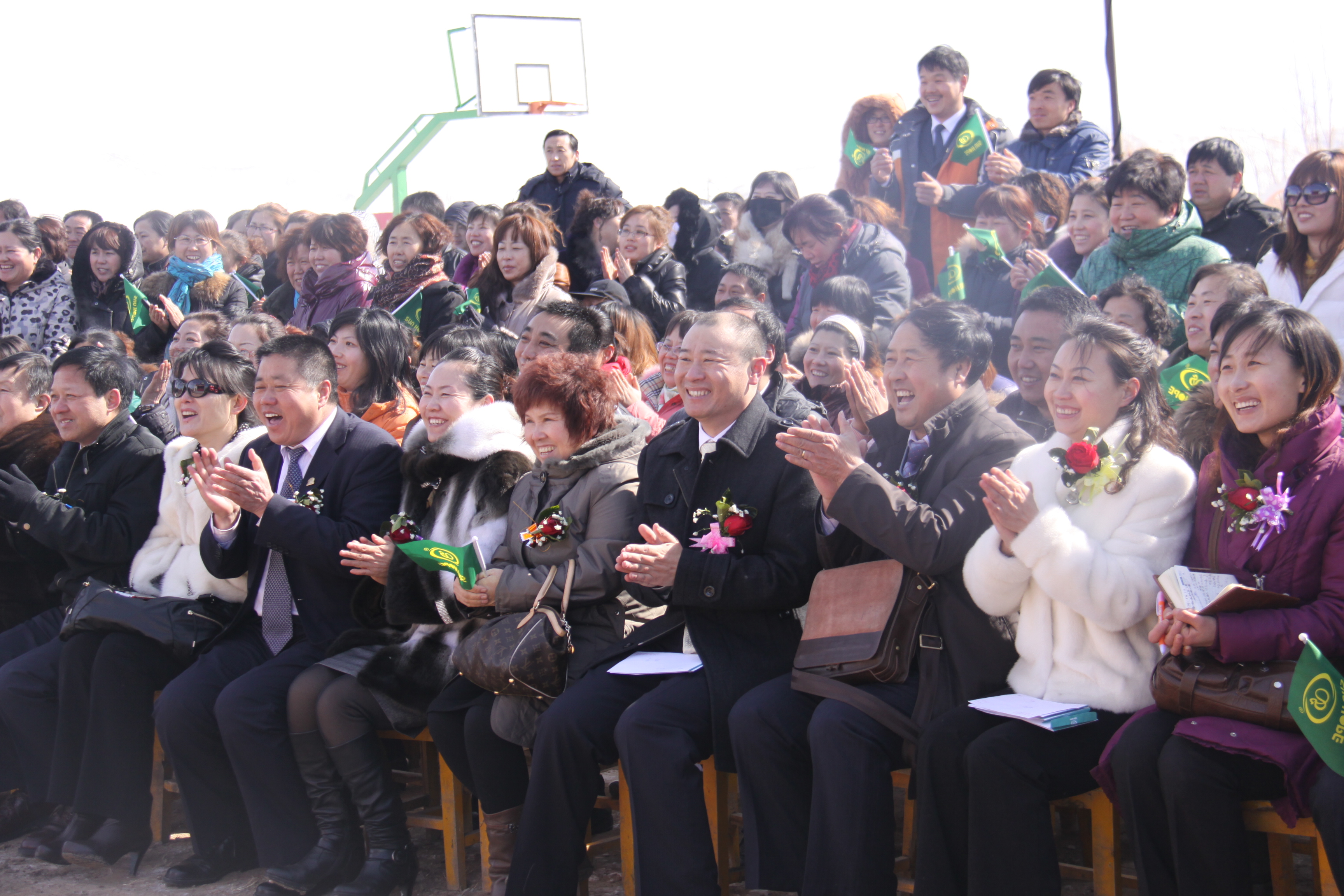 第10所 赤峰市巴彦高勒开云线上登录公益小学