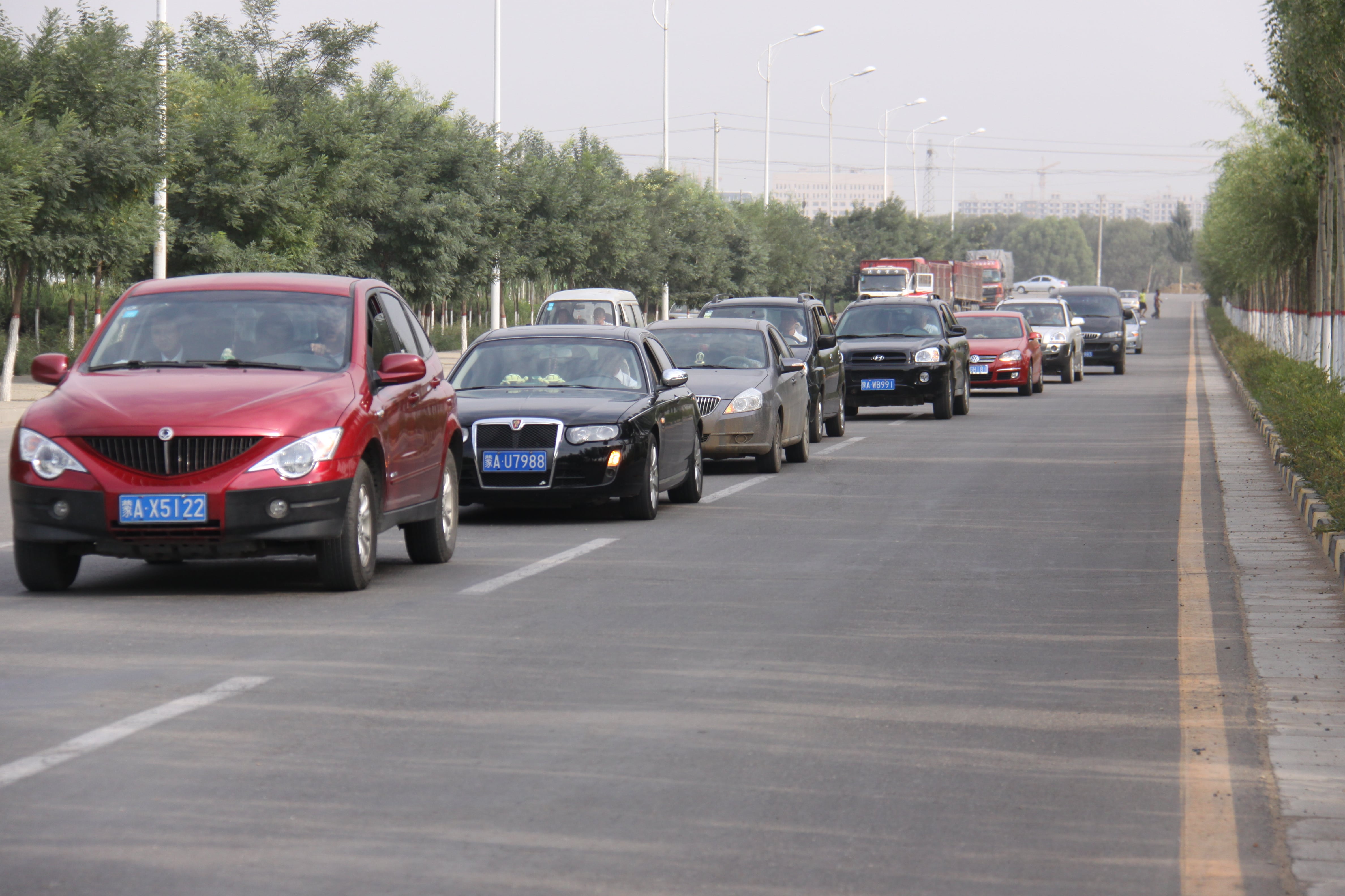 第18所 呼和浩特市新营子开云线上登录辛子彬小学