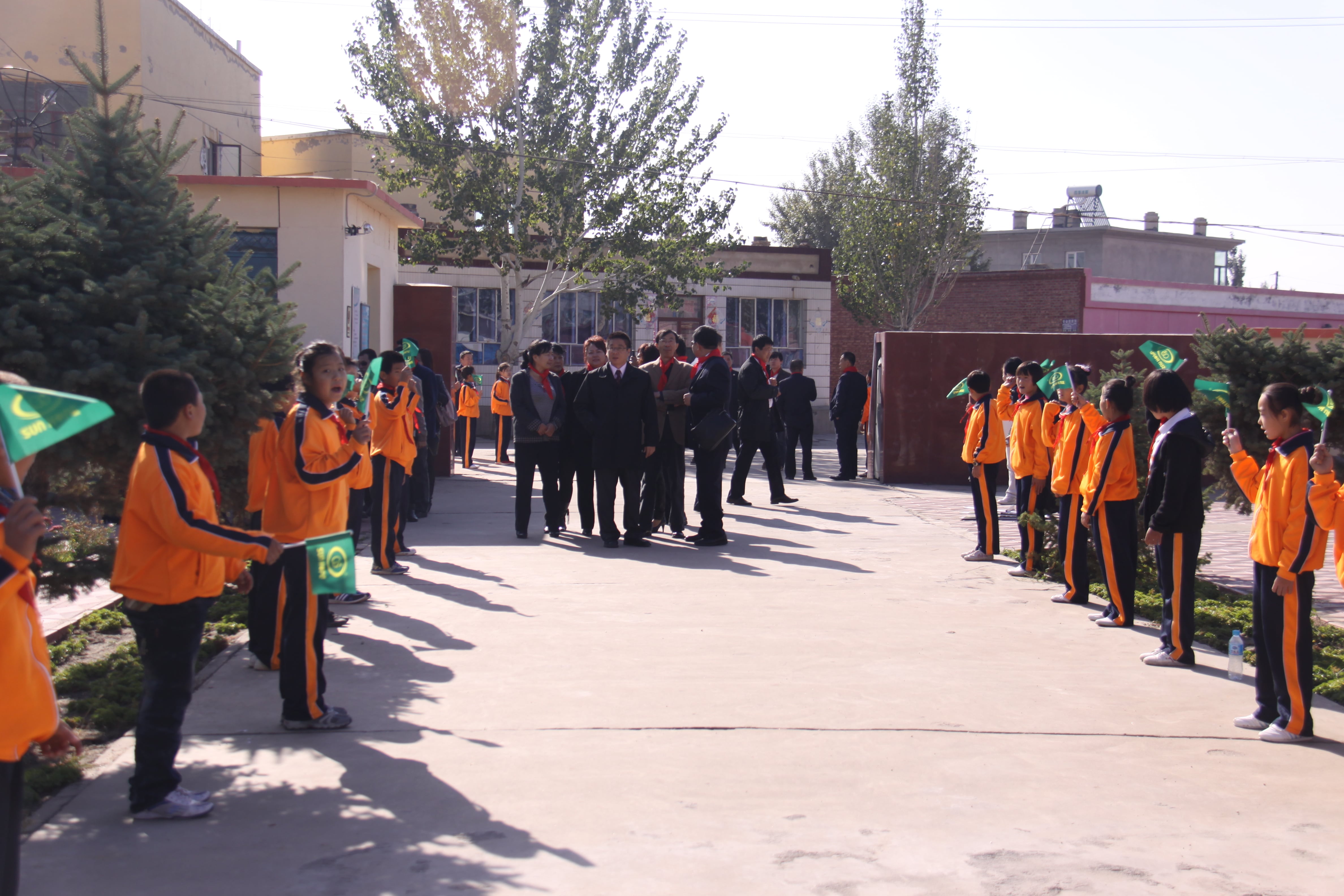 第20所 包头市三道沙河开云线上登录舒丽琴小学 第20所 包头市三道沙河开云线上登录舒丽琴小学