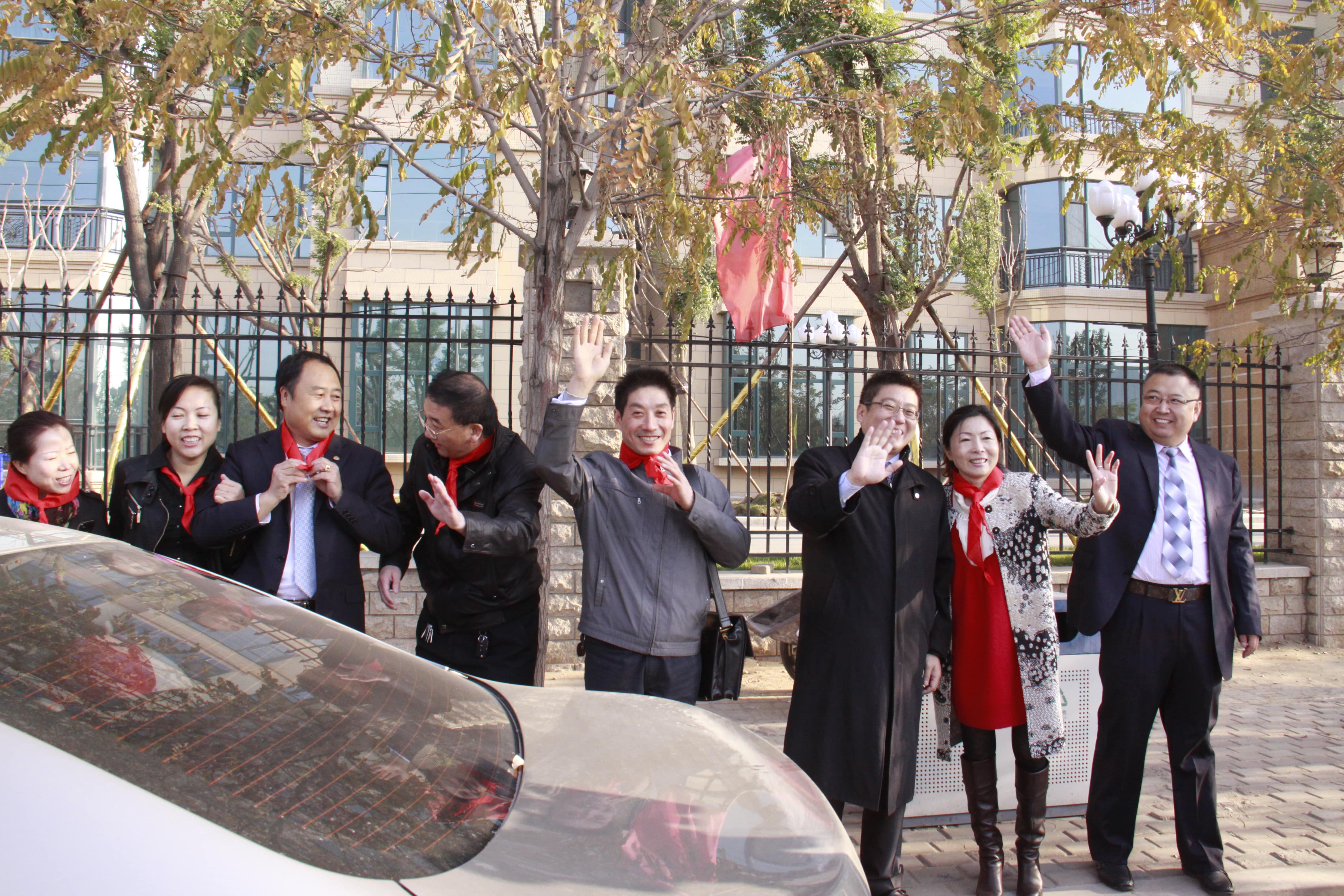 第23所 包头市二道沙河开云线上登录董丽霞小学