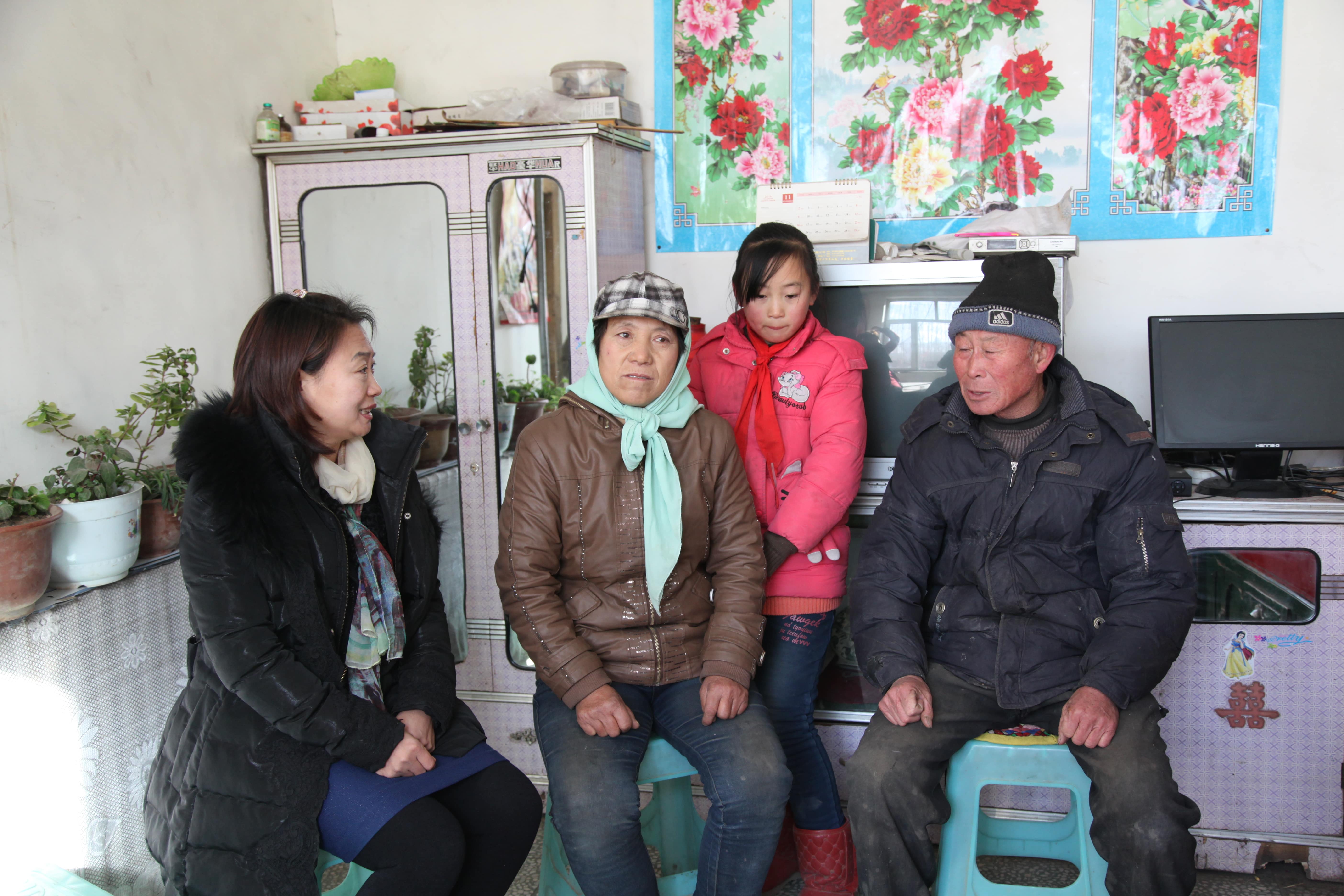 第31所 赤峰市翁牛特旗乌丹镇开云线上登录井艳茹小学