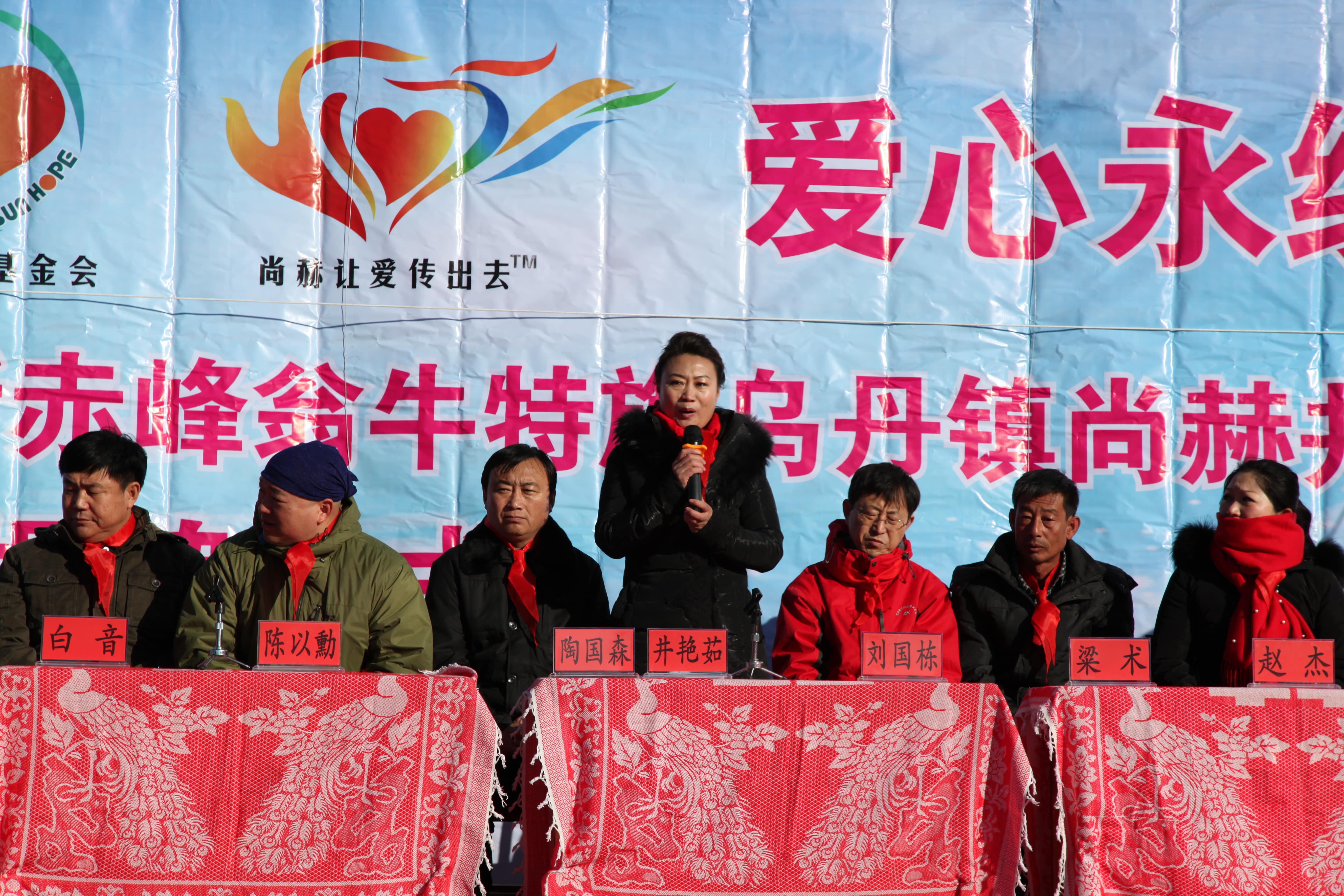 第31所 赤峰市翁牛特旗乌丹镇开云线上登录井艳茹小学