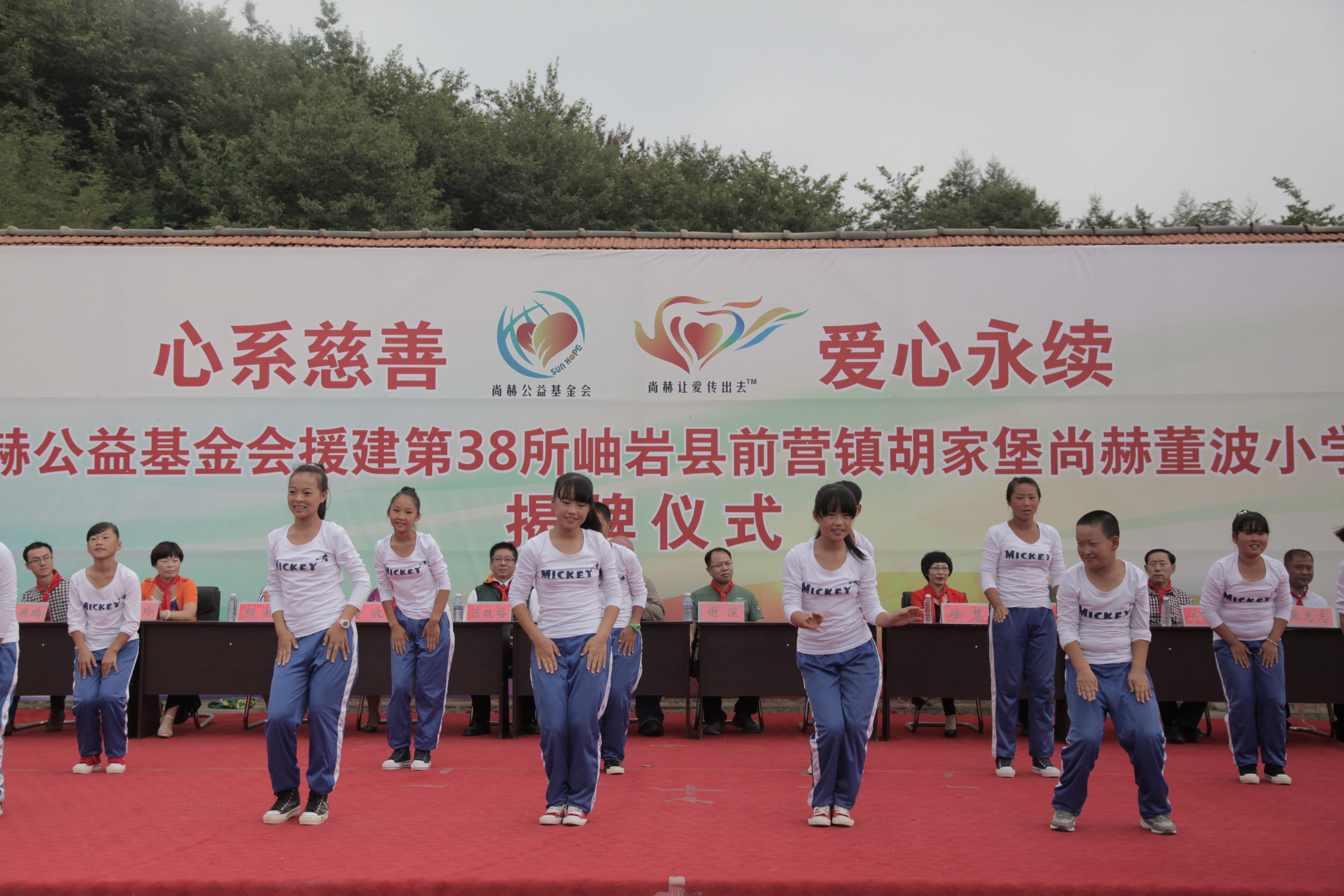 第38所 岫岩县前营镇胡家堡开云线上登录董波小学 第38所 岫岩县前营镇胡家堡开云线上登录董波小学