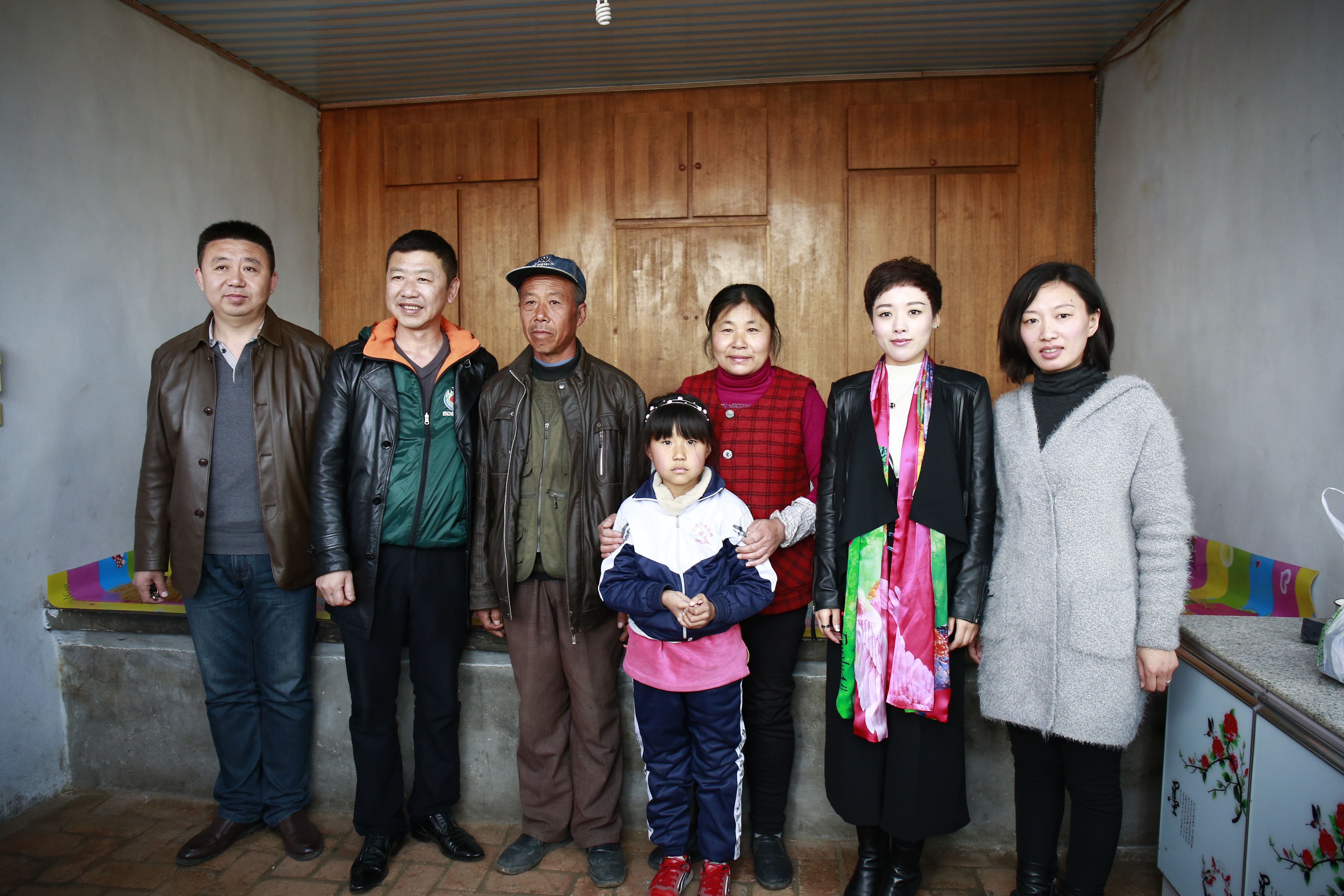 第39所 阜新市彰武县大德开云线上登录万宝雪学校