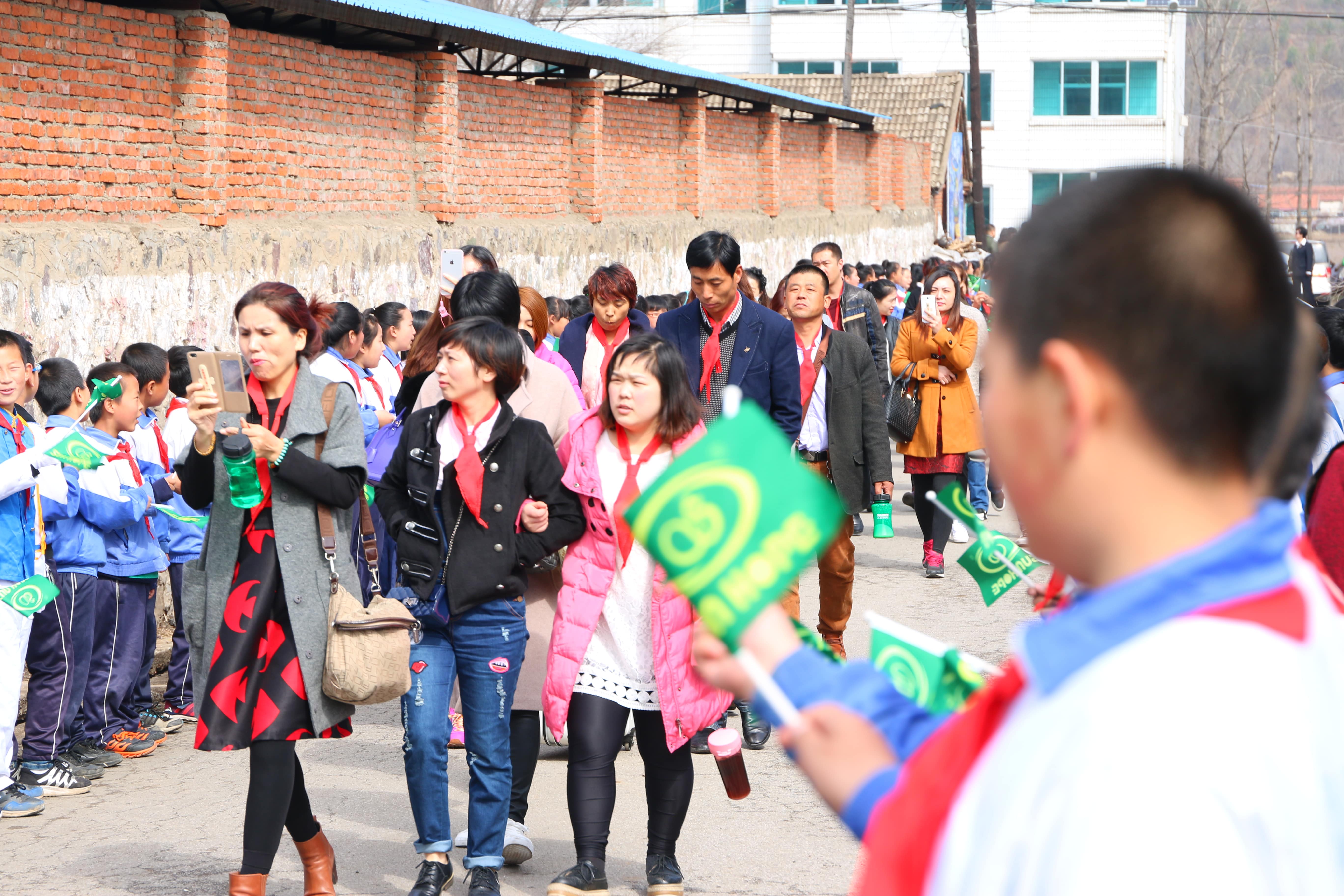 第40所 清原县英额门镇开云线上登录王茹小学