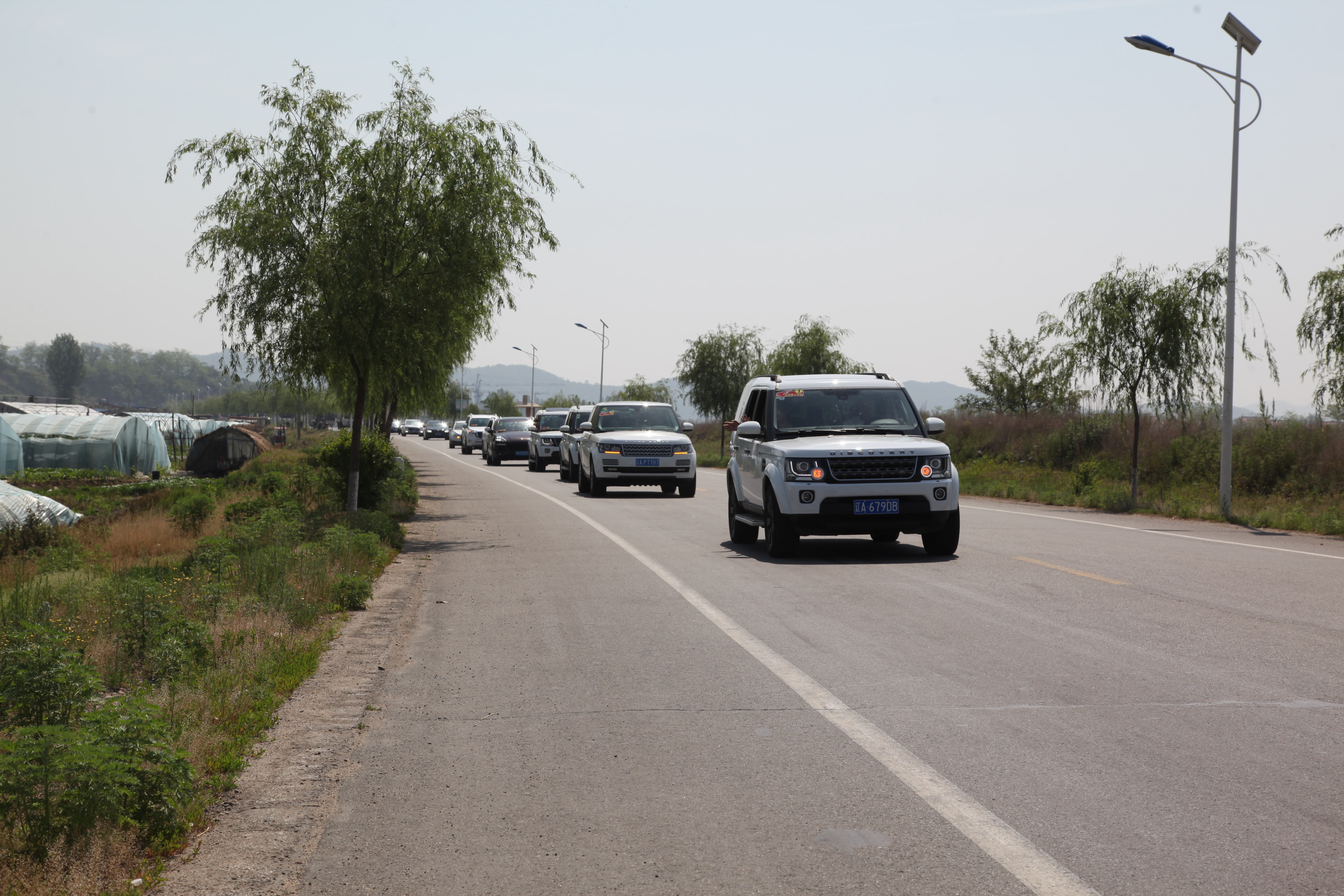 第52所 岫岩县前营镇西大营开云线上登录董波小学