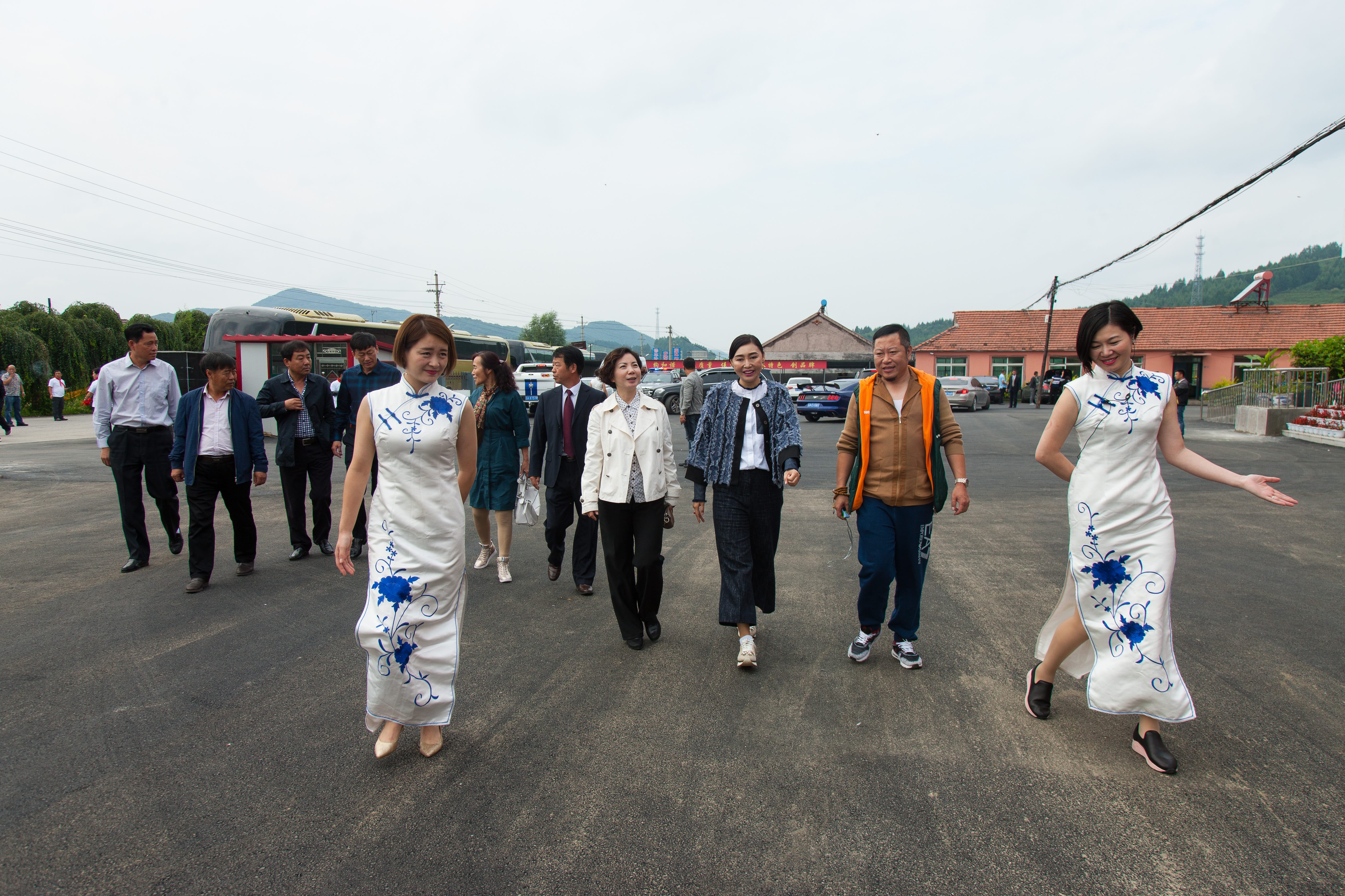 第58所 抚顺市新宾县北四平乡开云线上登录苗鑫小学