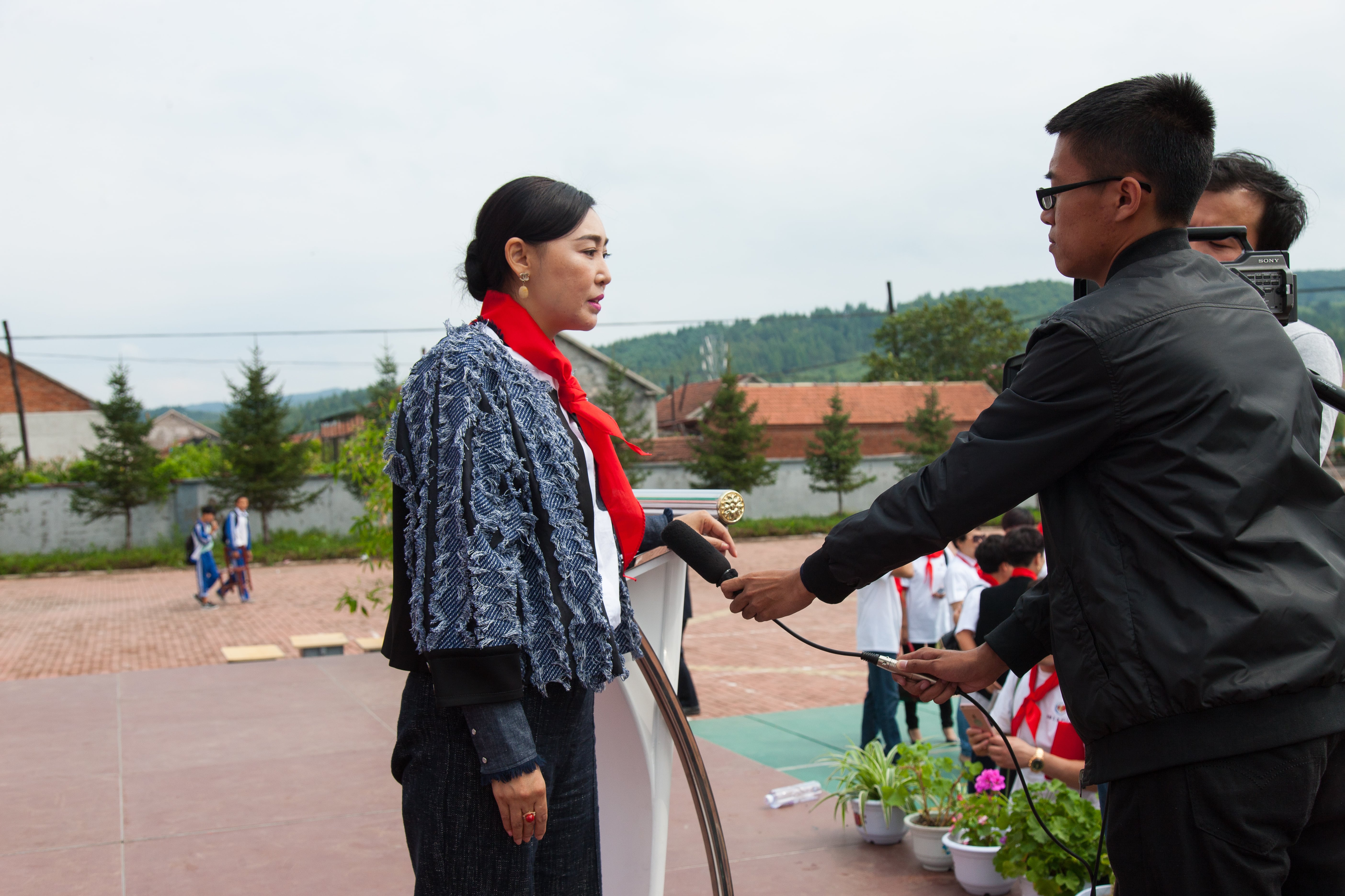 第58所 抚顺市新宾县北四平乡开云线上登录苗鑫小学