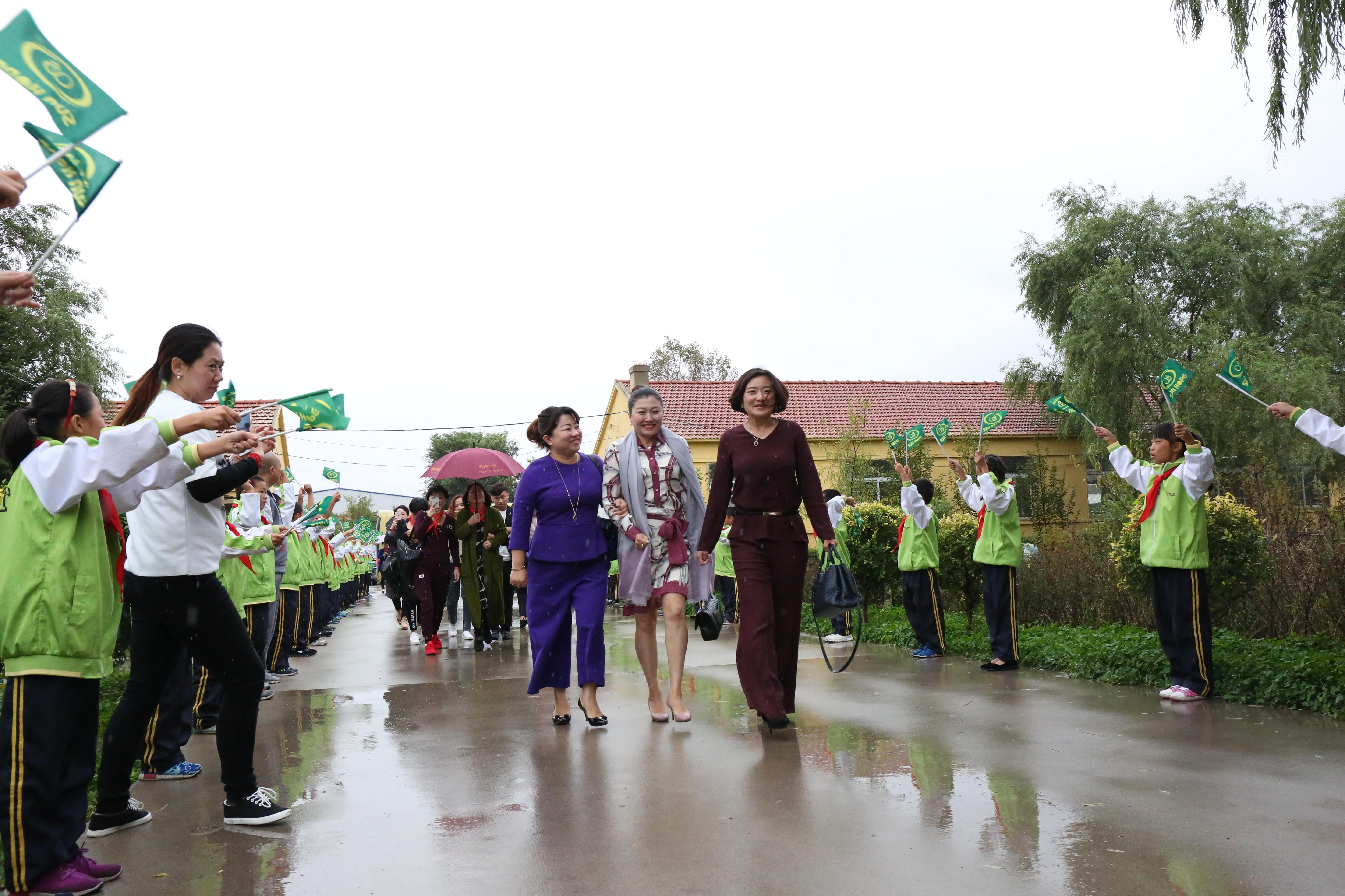 第67所 铁岭县蔡牛镇开云线上登录石爽小学