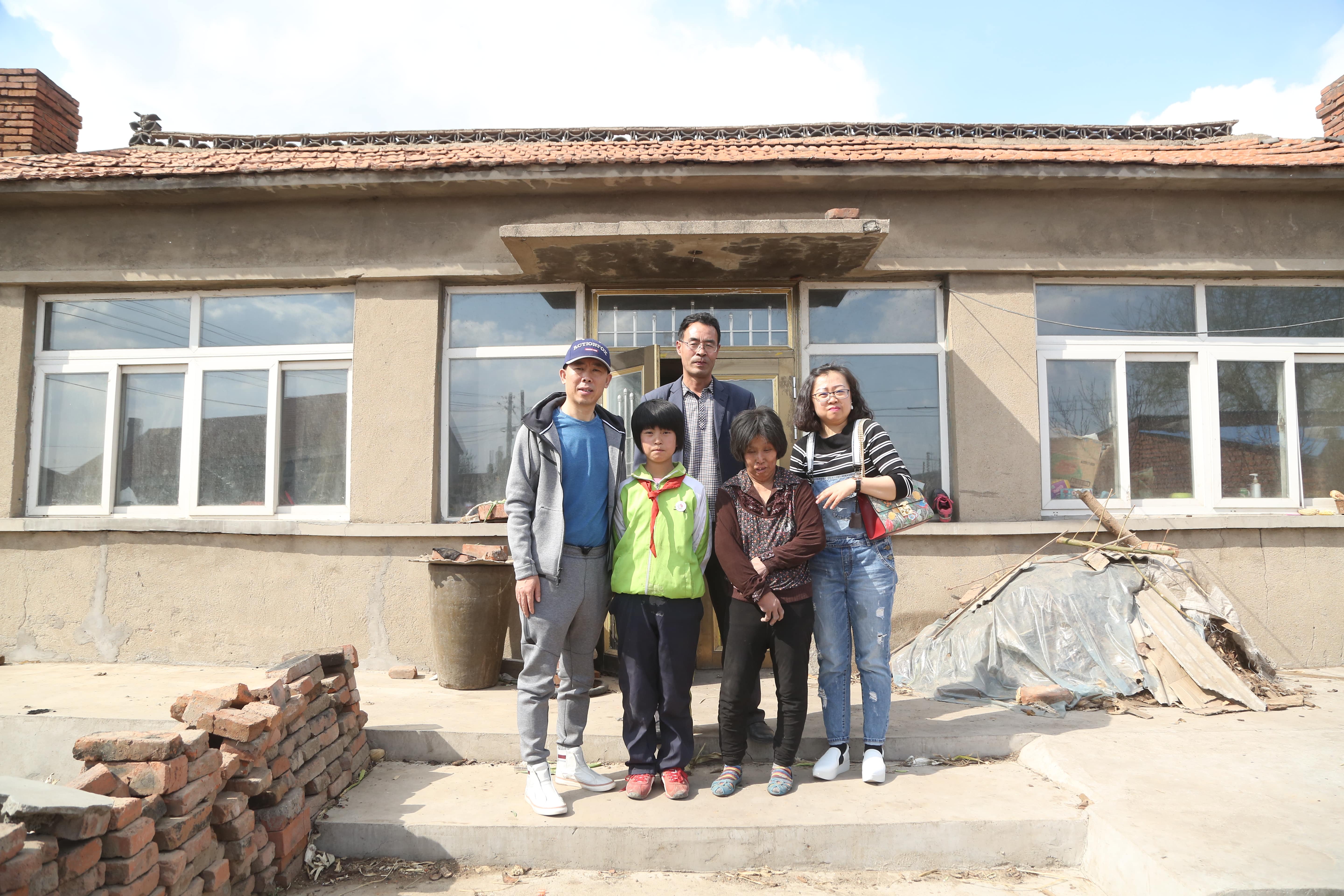 第90所 铁岭市阿吉镇开云线上登录唐洪燕小学