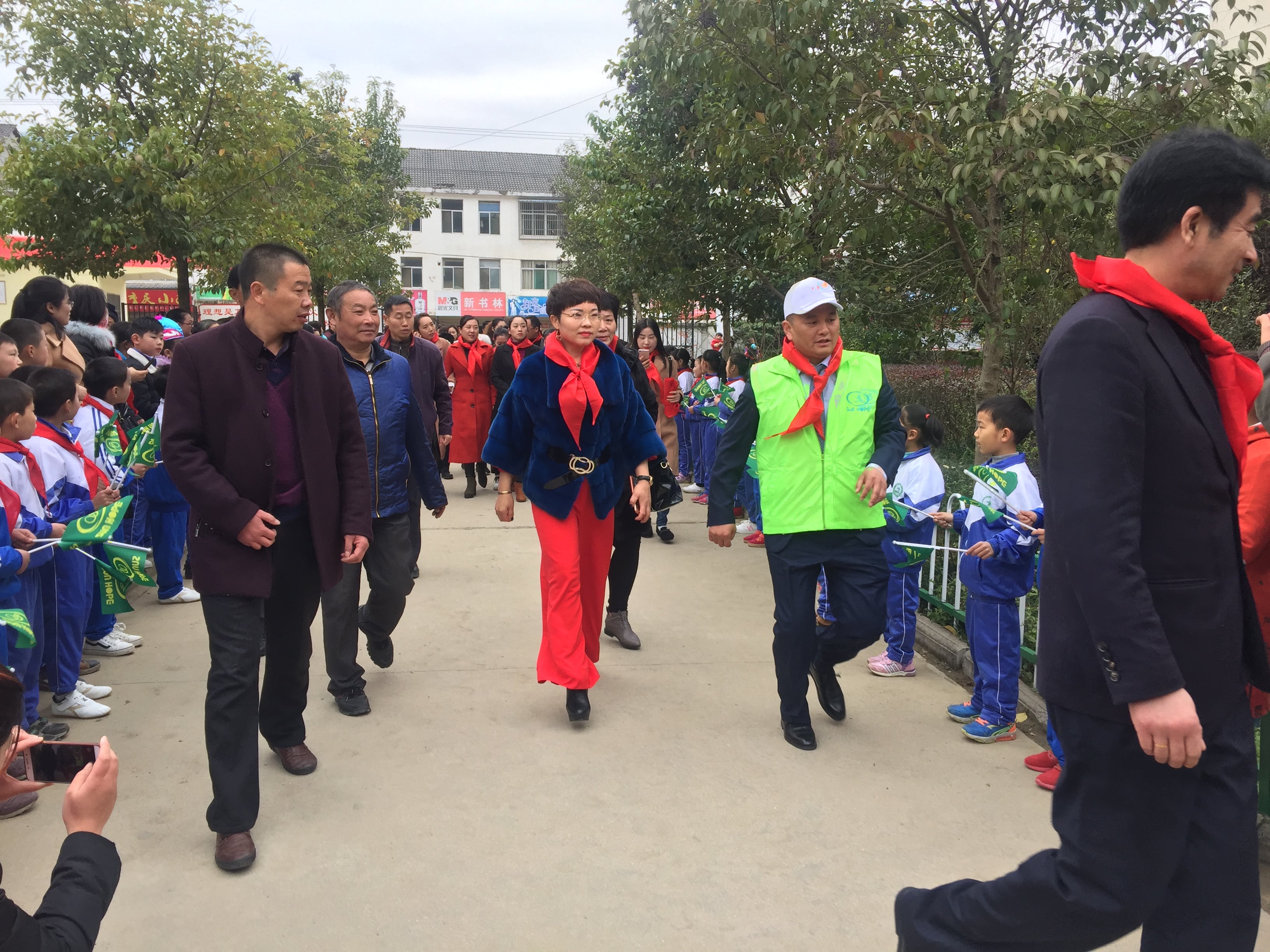 第132所 安庆市岳西县菖蒲开云线上登录程解勤小学 第132所 安庆市岳西县菖蒲开云线上登录程解勤小学