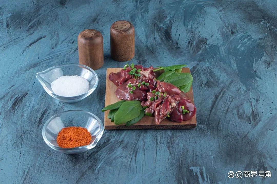 开云线上登录|补铁全攻略:从动物血到高科技,这样补铁才有效! 开云线上登录|补铁全攻略:从动物血到高科技,这样补铁才有效!